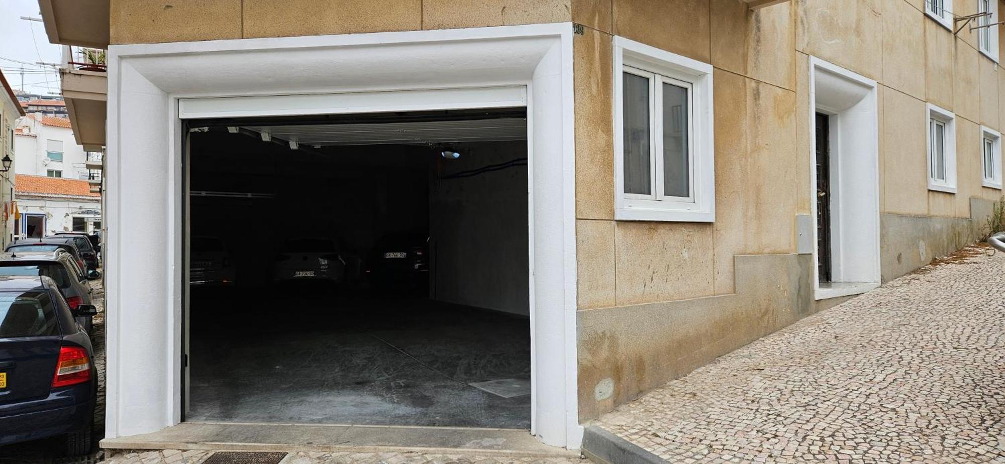 Casa "Avo Chupeta" - Nazare - Alojamento Local Exterior foto